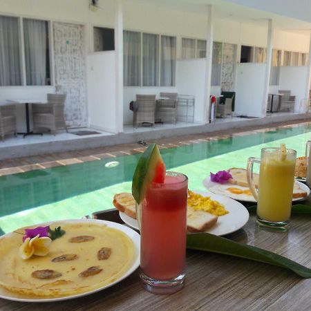 Villa Phyphy 2 Gili Trawangan Exteriör bild